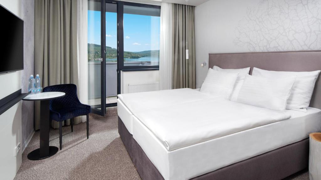 OREA Resort Santon Brno photo 2