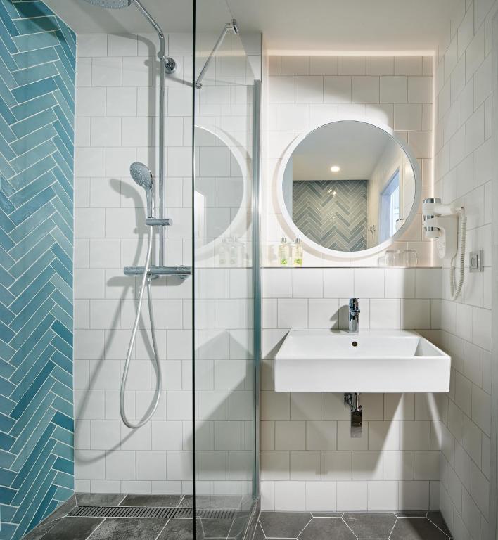 OREA Resort Santon Brno photo 3