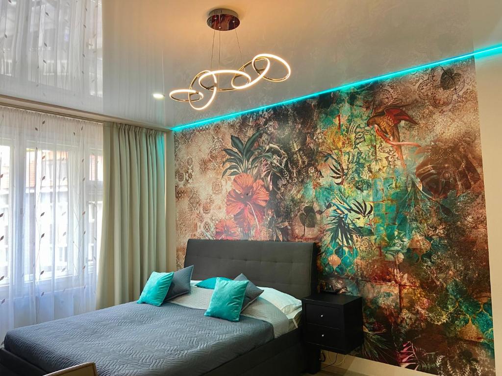 Lokal apartment — photo 1