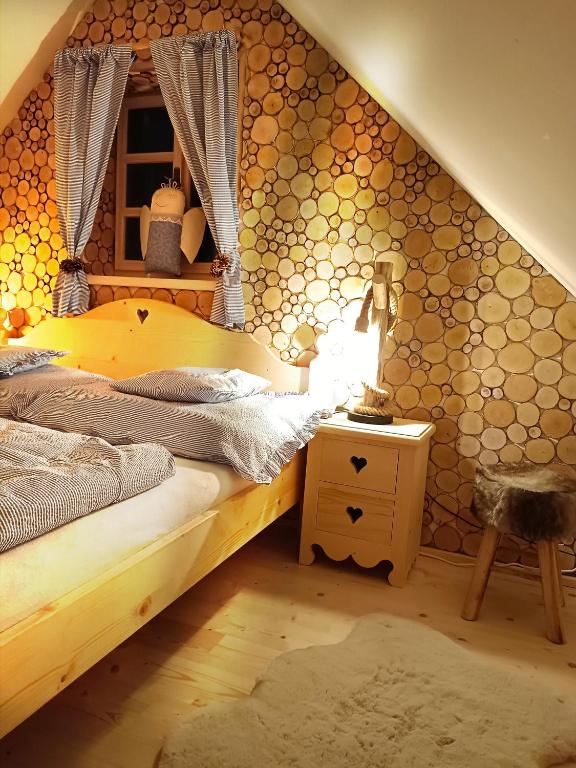 Chalet d' amour photo 2