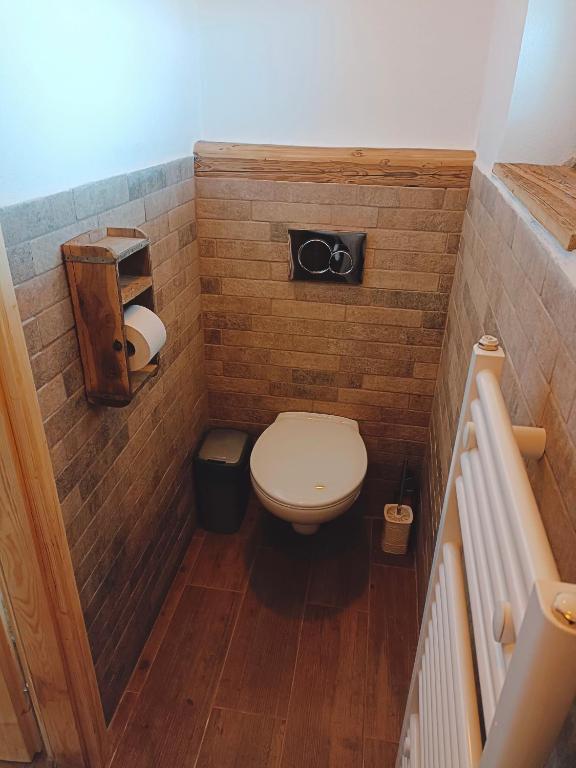 Chalet d' amour photo 3