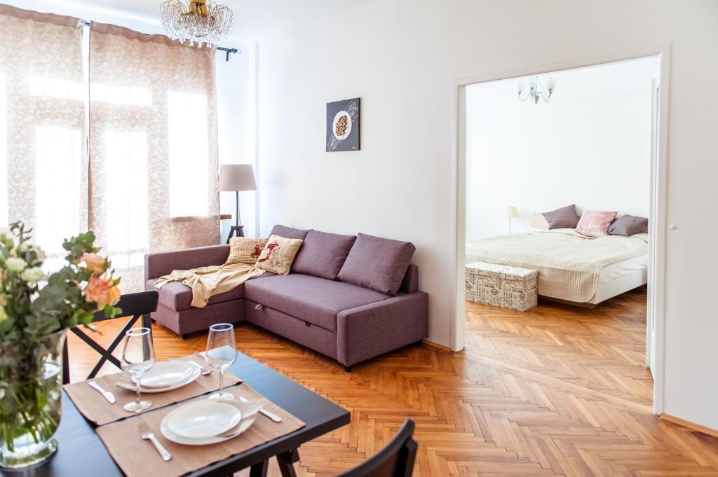 Stunning Design Apartment photo 2