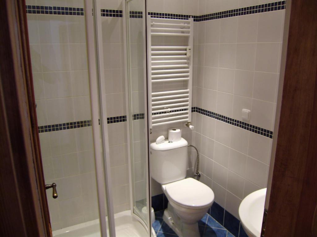 Apartmán Bedřichov photo 3