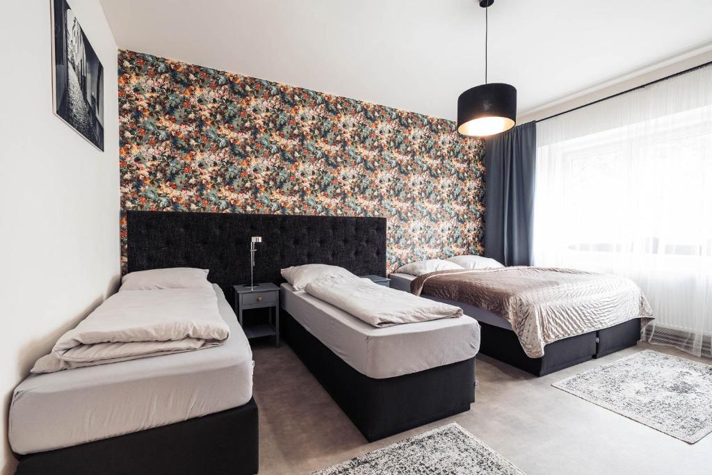Silvie Apartments - Lazecká photo 2