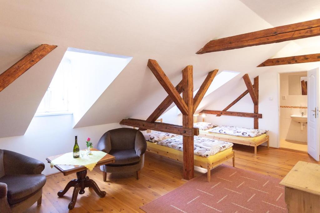 Rodinný pension Bečov photo 2