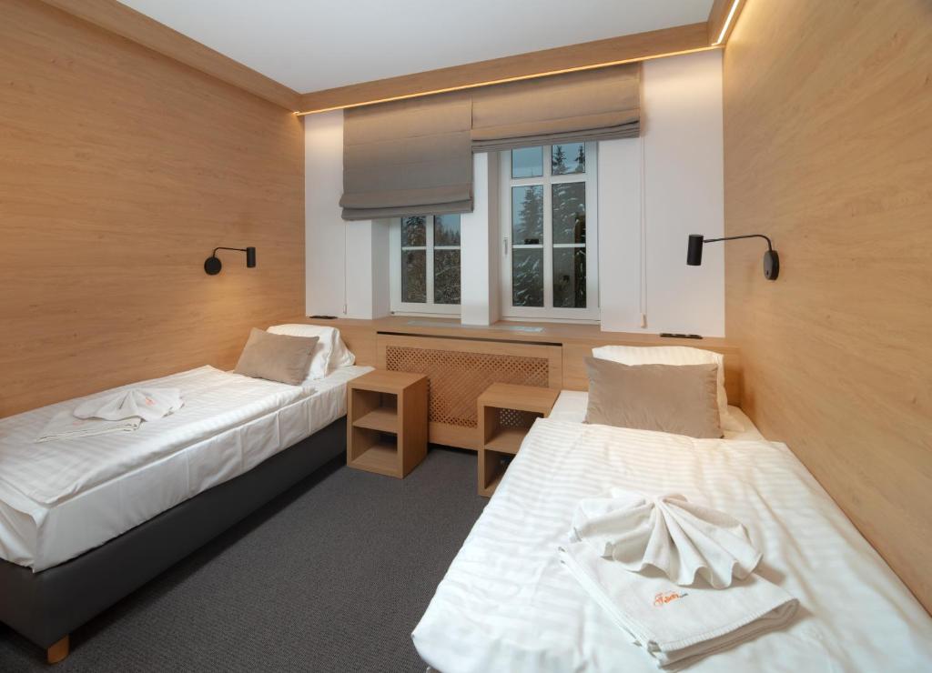 Hotel Sněžka photo 2