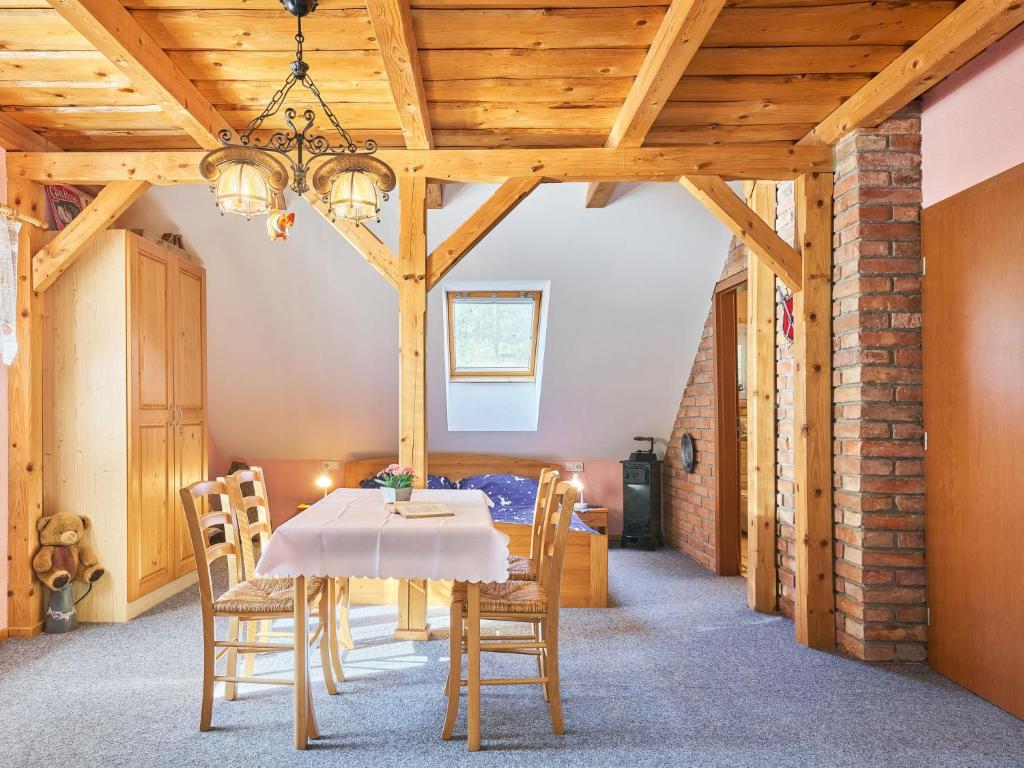 Studio Chlívce u Hronova-1 by Interhome photo 2