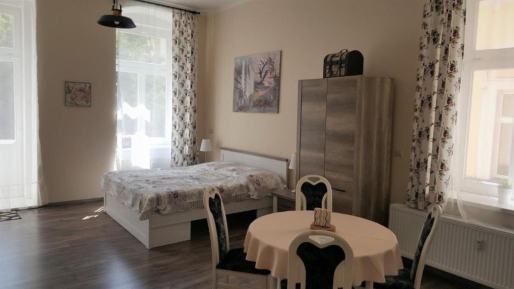 Apartment Marienbad Hlavni 131/50 photo 2