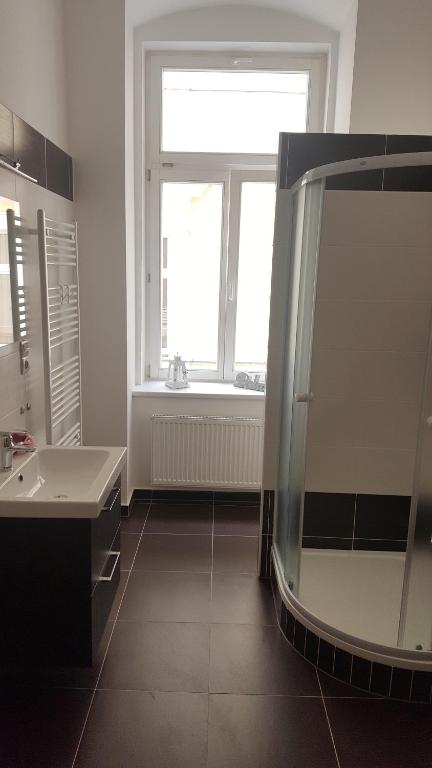 Apartment Marienbad Hlavni 131/50 photo 3
