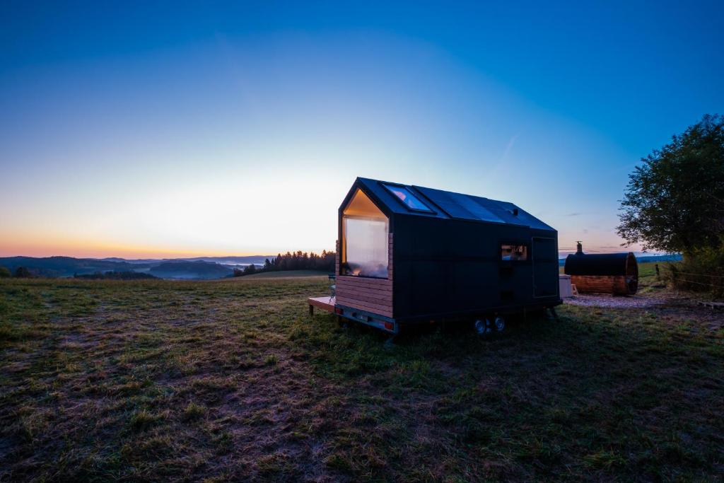 Tiny House - Martinka — photo 1