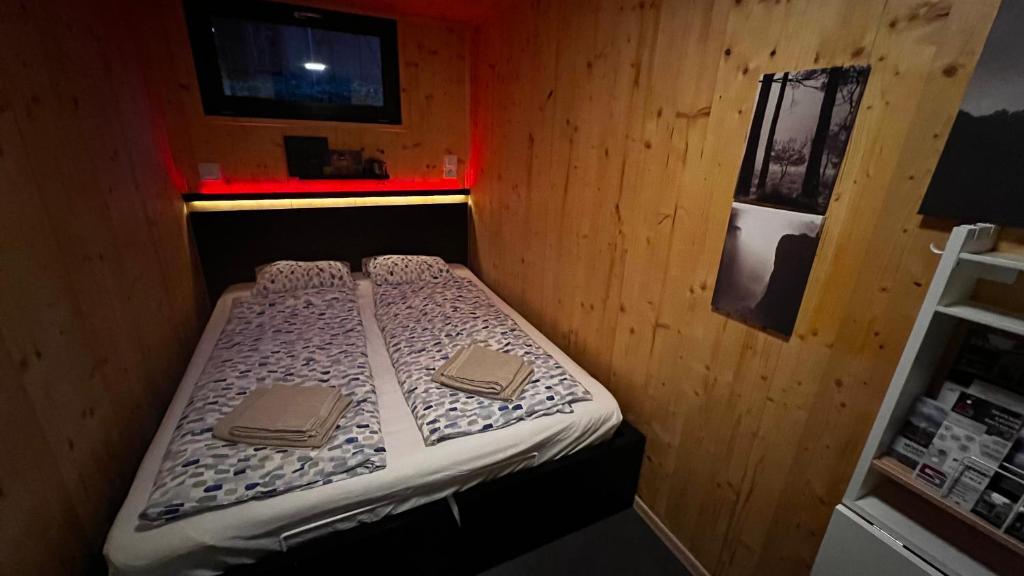 tiny house BARACZEK Brno-Jundrov photo 2