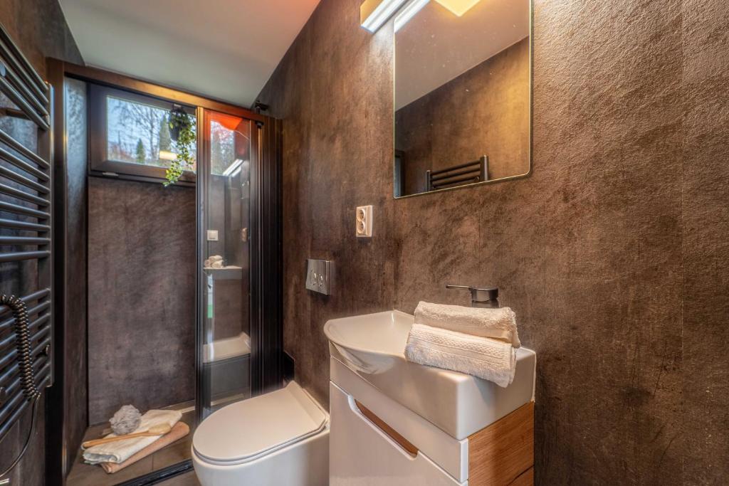 tiny house BARACZEK Brno-Jundrov photo 3
