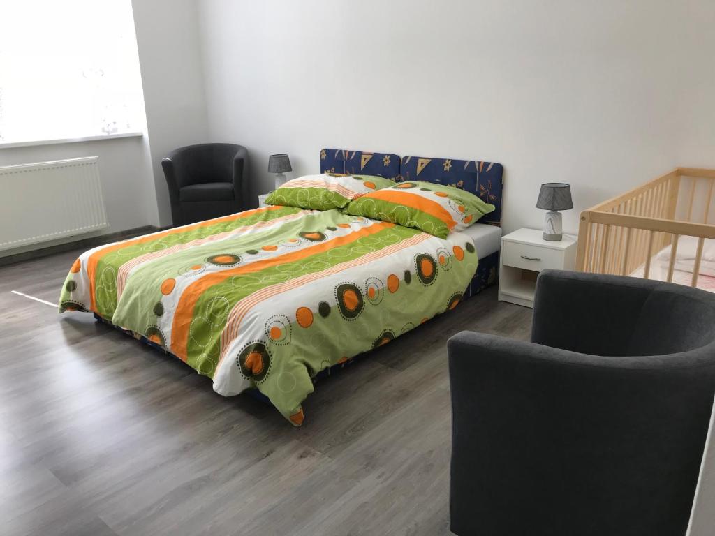 Royal apartment photo 2