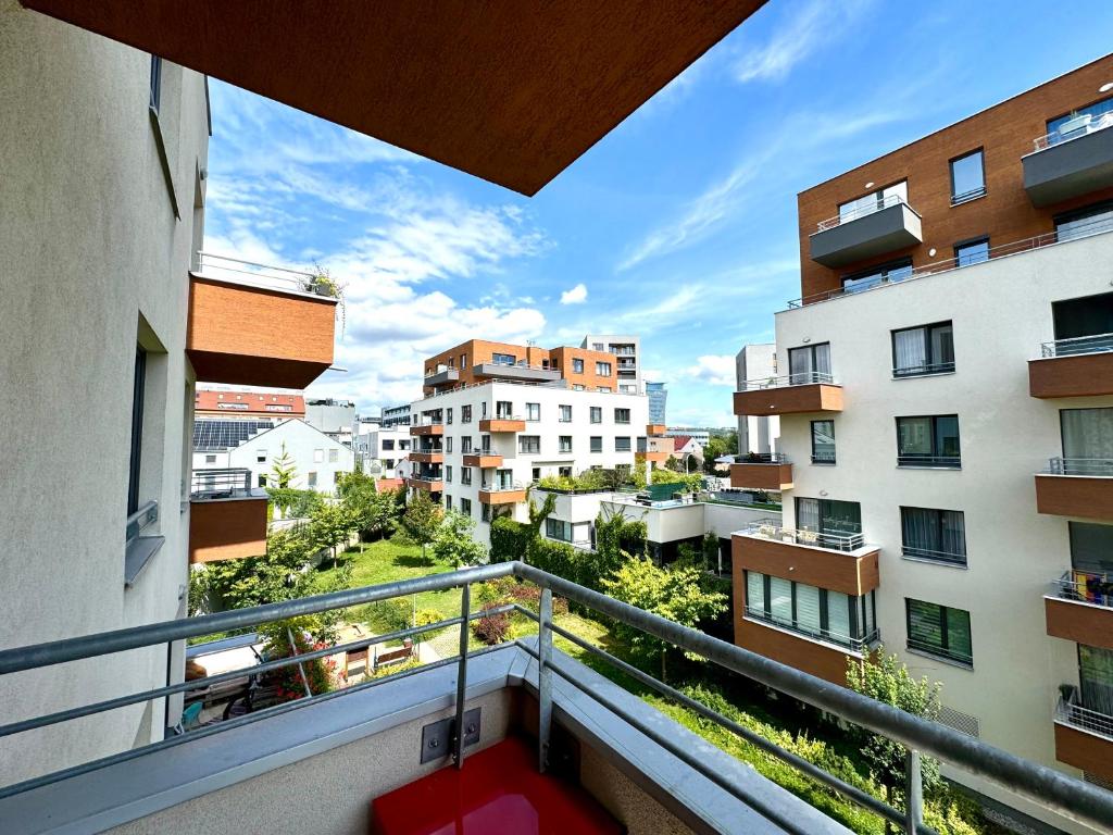 RiverSide Premium apartment photo 2