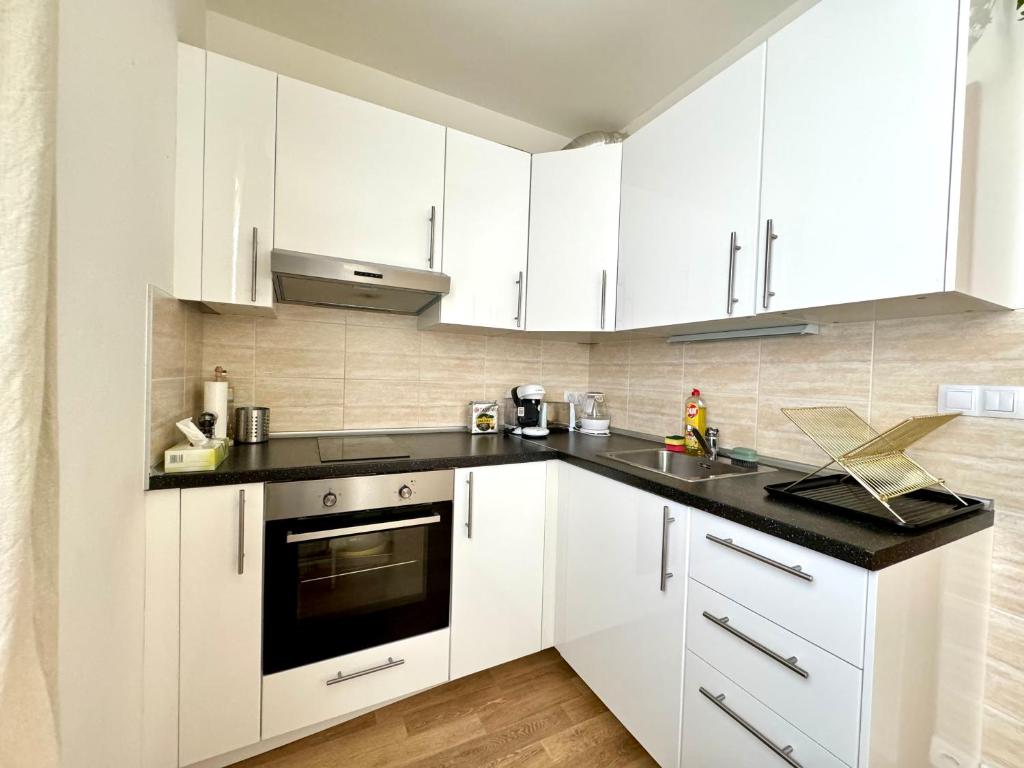RiverSide Premium apartment photo 3