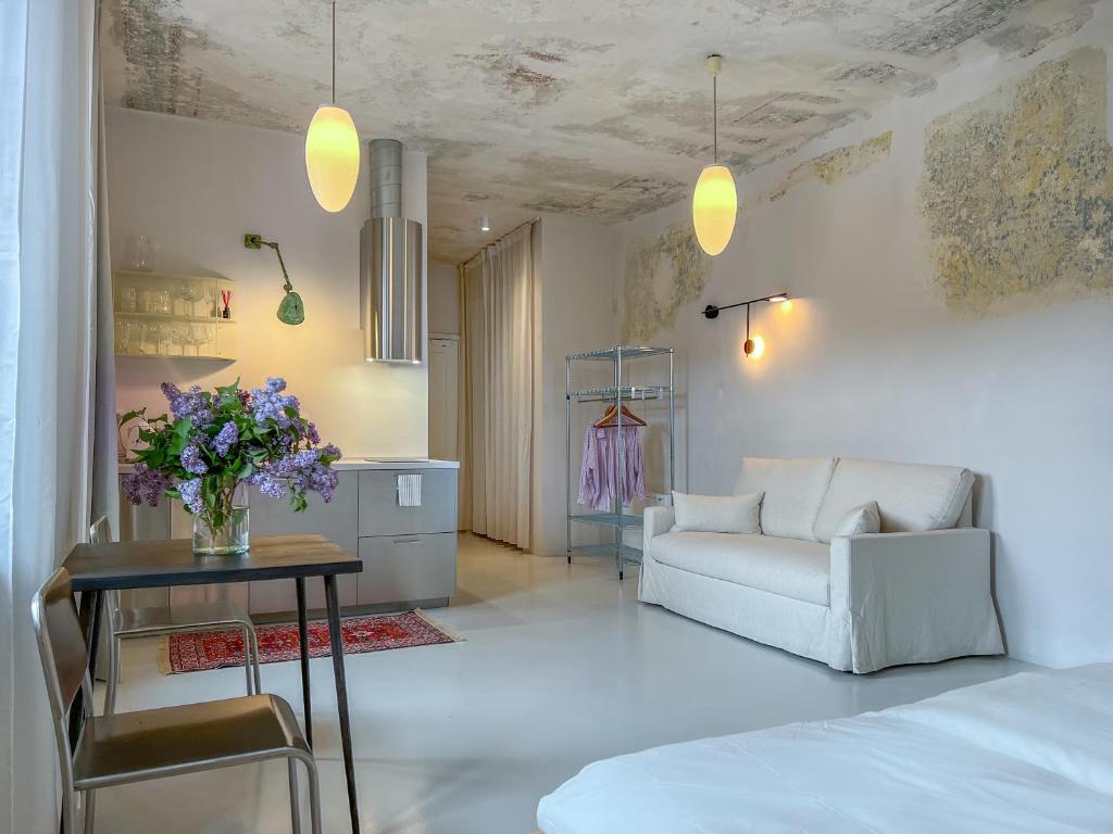 CASAROSA Classico Boutique Apt photo 2