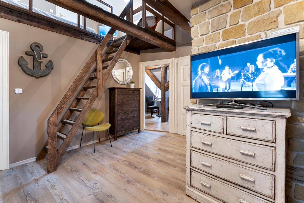 Old Town - Aparthotel Michalska — photo 1