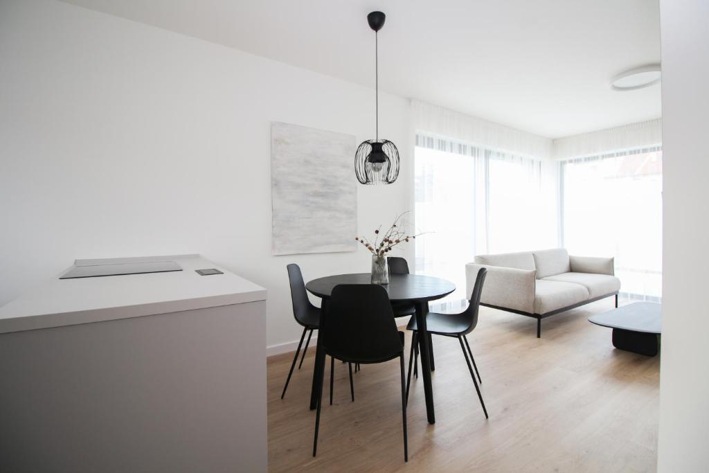 Rodinný apartmánový domek se zahradou TRE Mikulov photo 2