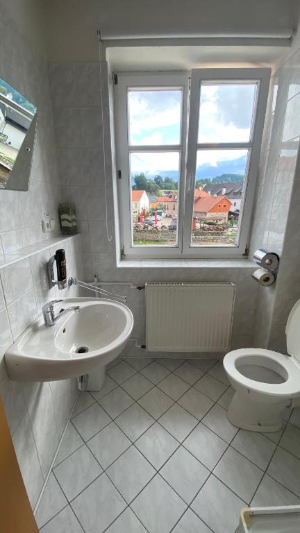 Rožmberk Inn photo 3
