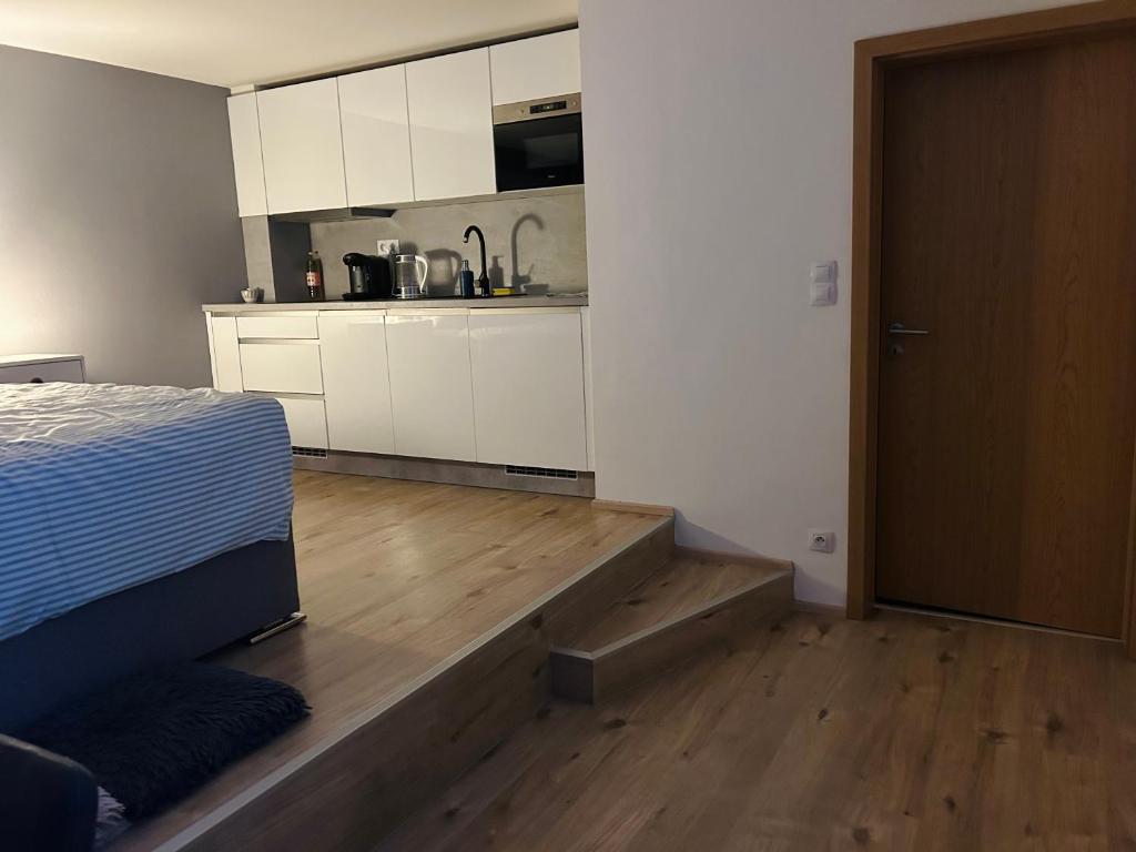 Romantic apartment by the city center photo 3