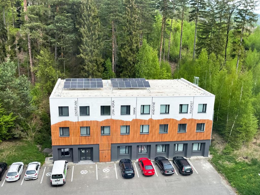 Beskydy House — photo 1