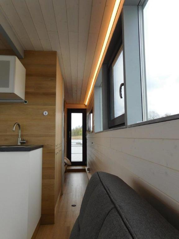 Hausbót na Vltavě photo 3