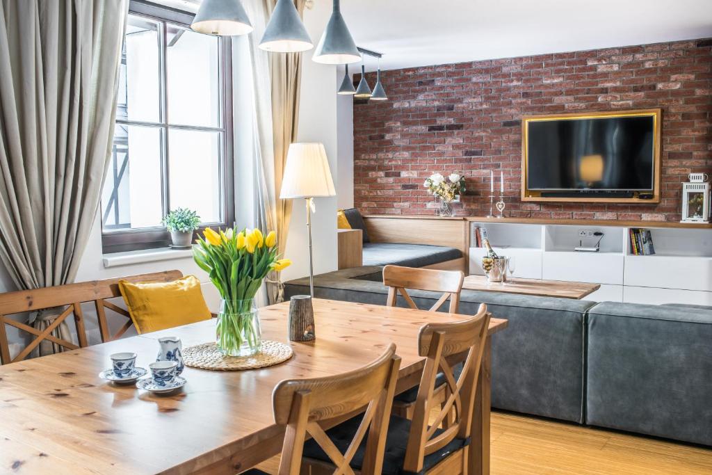 Savoy Luxury Apartment — photo 1