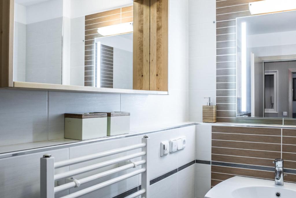Savoy Luxury Apartment photo 3