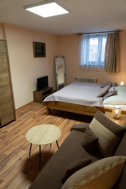 Hotel U Beránků photo 3