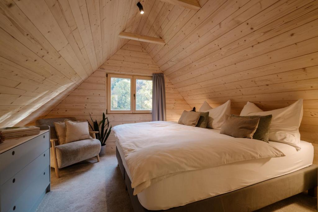 Chalet Tré photo 2