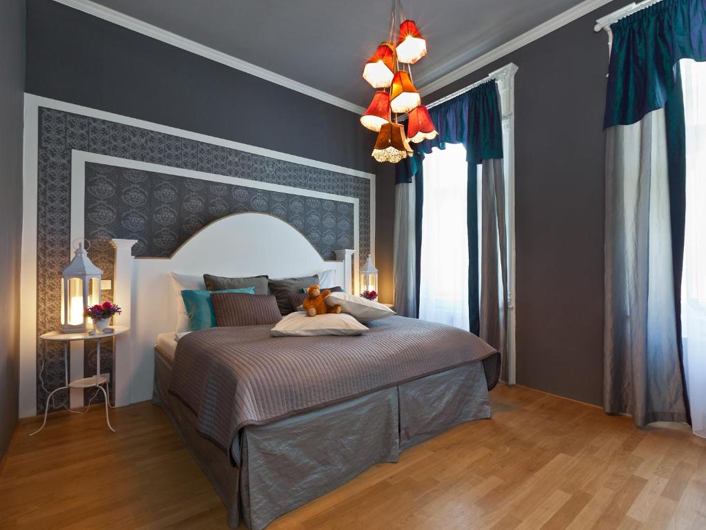 Royal Prague City Apartments — photo 1