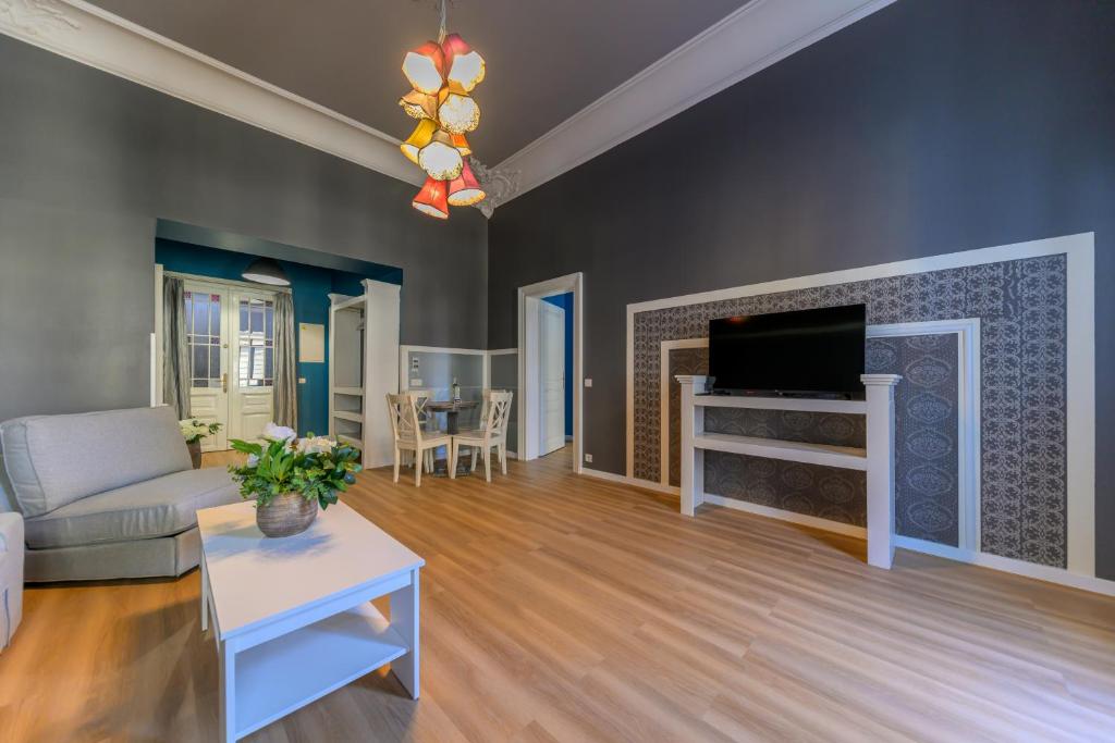 Royal Prague City Apartments photo 3