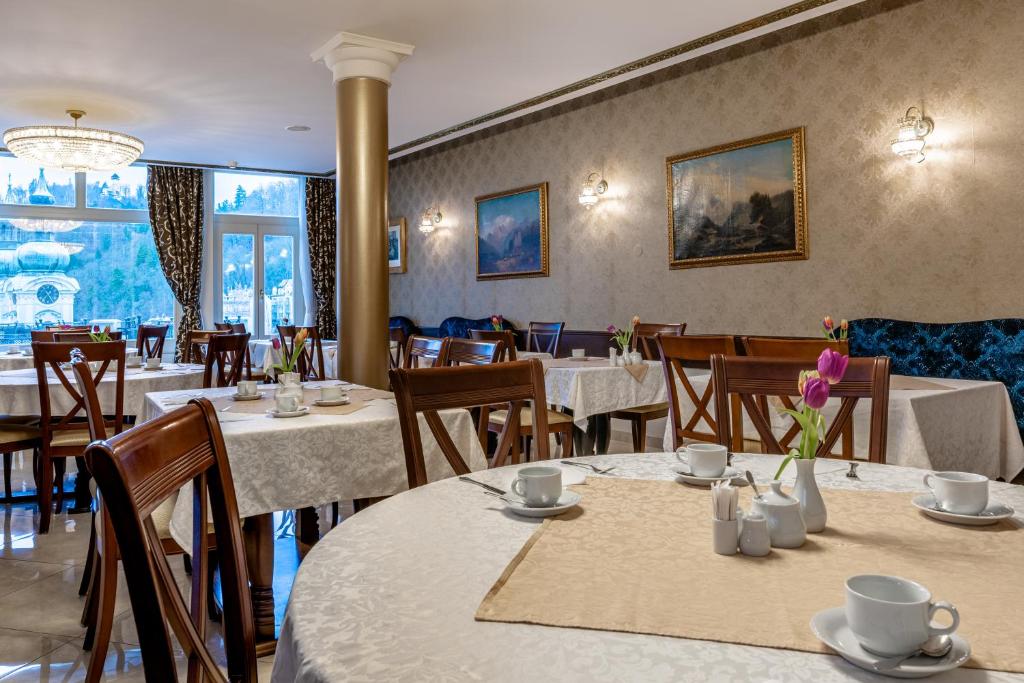 Spa Hotel Schlosspark photo 3