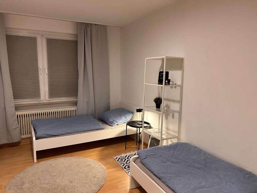 3 Zimmer Wohnung in Dortmund photo 2