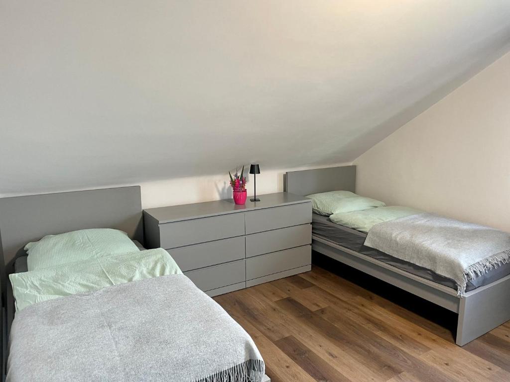 B&N Apartment inkl kostenlosen Stellplatz photo 2