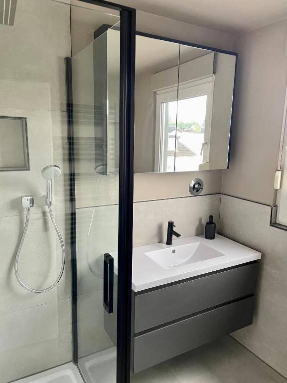 B&N Apartment inkl kostenlosen Stellplatz photo 3