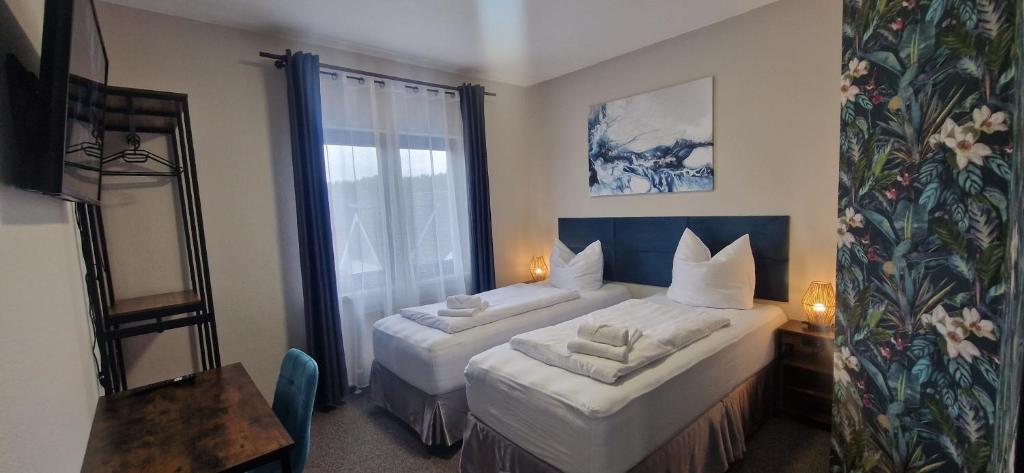 BusinessHotel Mühlenbeck — photo 1