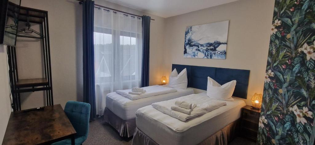 BusinessHotel Mühlenbeck photo 2