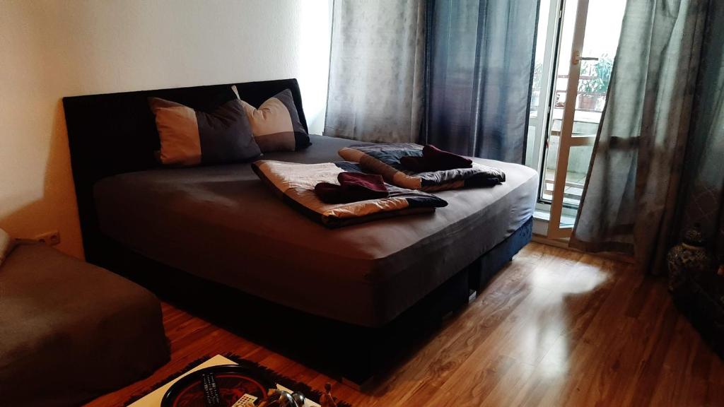 Tolle private 2-Zimmer Wohnung im Szene Bezirk Berlin-Friedrichshain photo 2