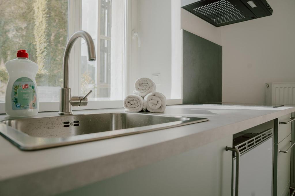 12 Monkeys Apartments photo 3