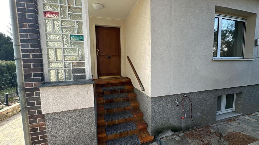 3 Zim Apartment - bis 9 Per - in Berlin Rudow — photo 1