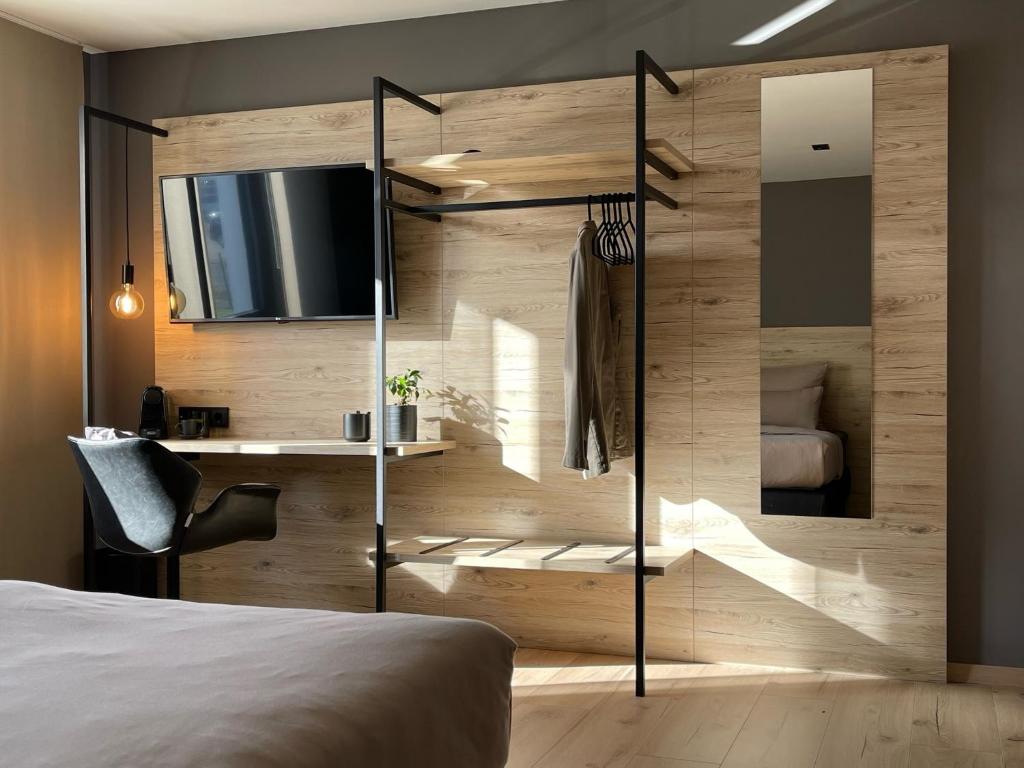 Apartment34 — photo 1