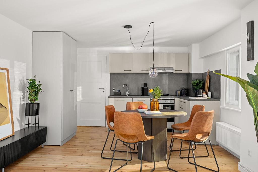 Stilvolle 3-Zimmer-Wohnung in Potsdam — photo 1