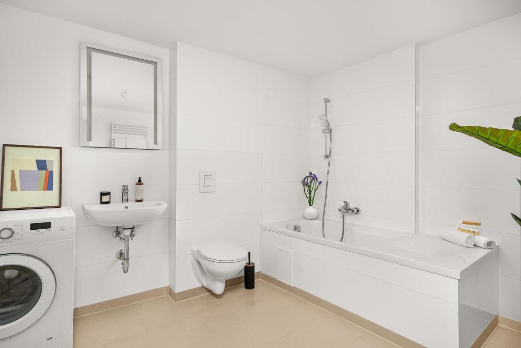 Stilvolle 3-Zimmer-Wohnung in Potsdam photo 3