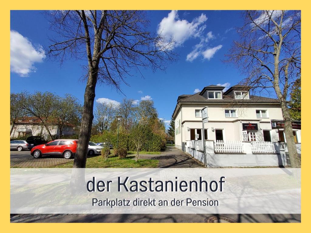 Kastanienhof — photo 1