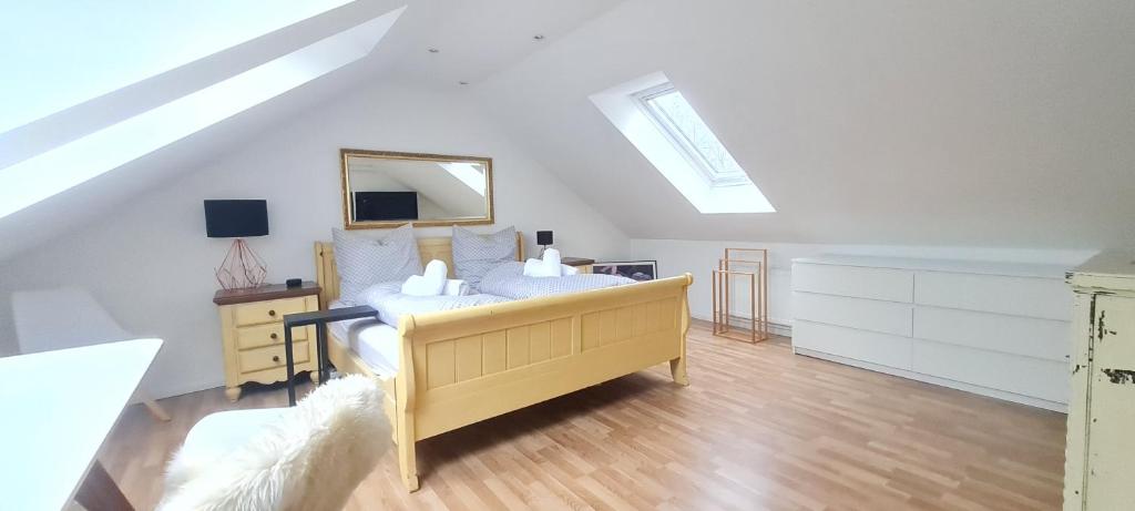 Westendperle am Olympiastadion — photo 1