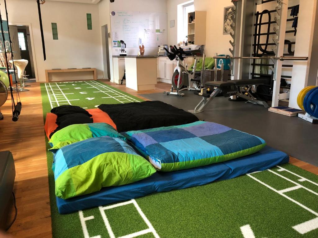 Longevity Box photo 2