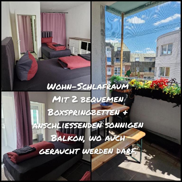 Apartment am Konzerthaus — photo 1