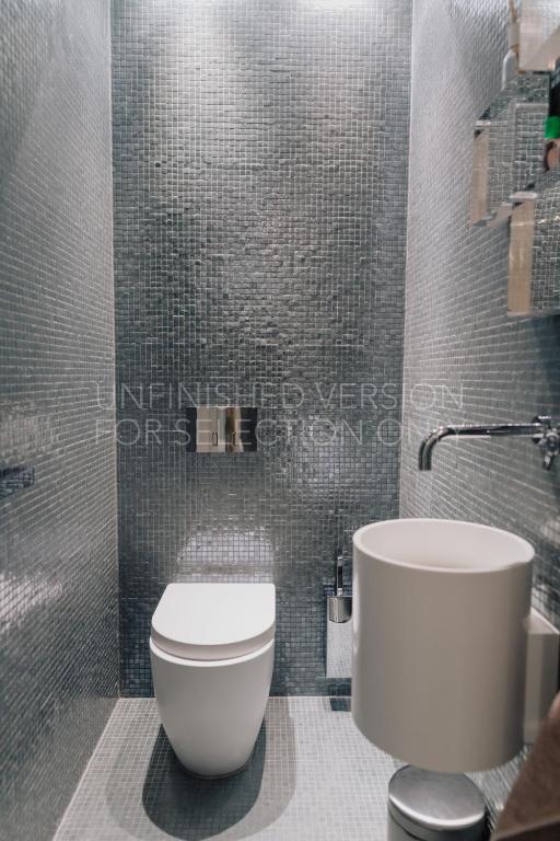 160m² Rooftop Penthouse with terrace & city view photo 3