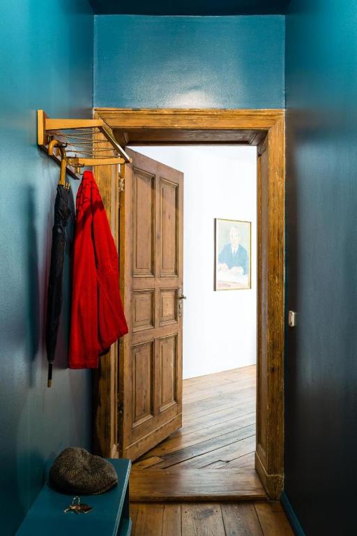 1 Bedroom Home - cosy and design H33 photo 2